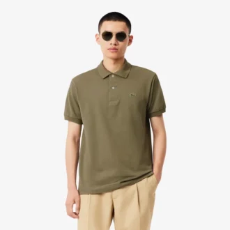 Męska koszulka Polo Original L.12.12 o klasycznym kroju Męska koszulka Polo Original L.12.12 o klasycznym kroju