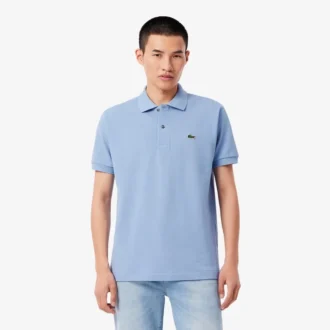 Męska koszulka Polo Original L.12.12 o klasycznym kroju Męska koszulka Polo Original L.12.12 o klasycznym kroju
