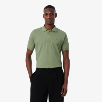 Męska koszulka Polo Original L.12.12 o klasycznym kroju Męska koszulka Polo Original L.12.12 o klasycznym kroju