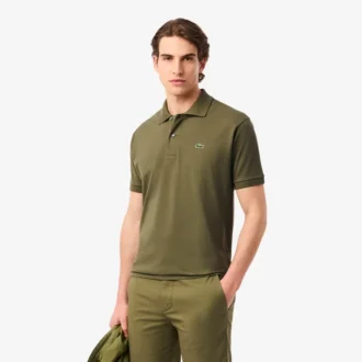 Męska koszulka Polo Original L.12.12 o klasycznym kroju Męska koszulka Polo Original L.12.12 o klasycznym kroju