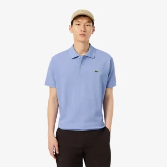 Męska koszulka Polo Original L.12.12 o klasycznym kroju Męska koszulka Polo Original L.12.12 o klasycznym kroju