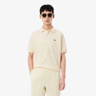 Męska koszulka Polo Original L.12.12 o klasycznym kroju Męska koszulka Polo Original L.12.12 o klasycznym kroju