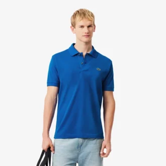 Męska koszulka Polo Original L.12.12 o klasycznym kroju Męska koszulka Polo Original L.12.12 o klasycznym kroju
