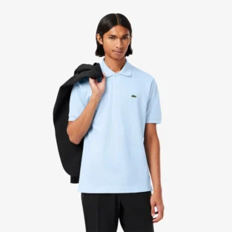 Męska koszulka Polo Original L.12.12 o klasycznym kroju Męska koszulka Polo Original L.12.12 o klasycznym kroju