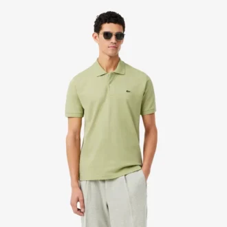Męska koszulka Polo Original L.12.12 o klasycznym kroju Męska koszulka Polo Original L.12.12 o klasycznym kroju