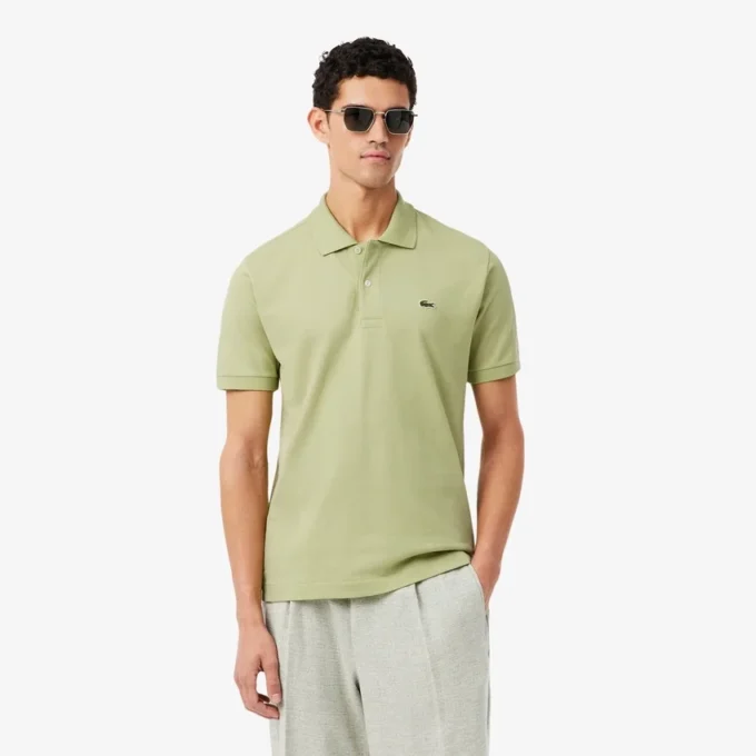 Męska koszulka Polo Original L.12.12 o klasycznym kroju Męska koszulka Polo Original L.12.12 o klasycznym kroju