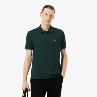 Męska koszulka Polo Original L.12.12 o klasycznym kroju