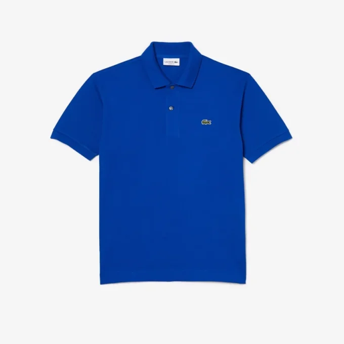 Męska koszulka Polo Original L.12.12 o klasycznym kroju