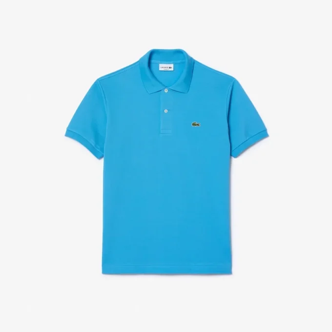 Męska koszulka Polo Original L.12.12 o klasycznym kroju