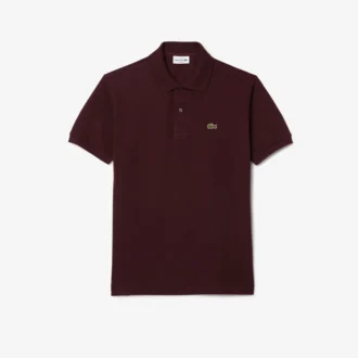 Męska koszulka Polo Original L.12.12 o klasycznym kroju