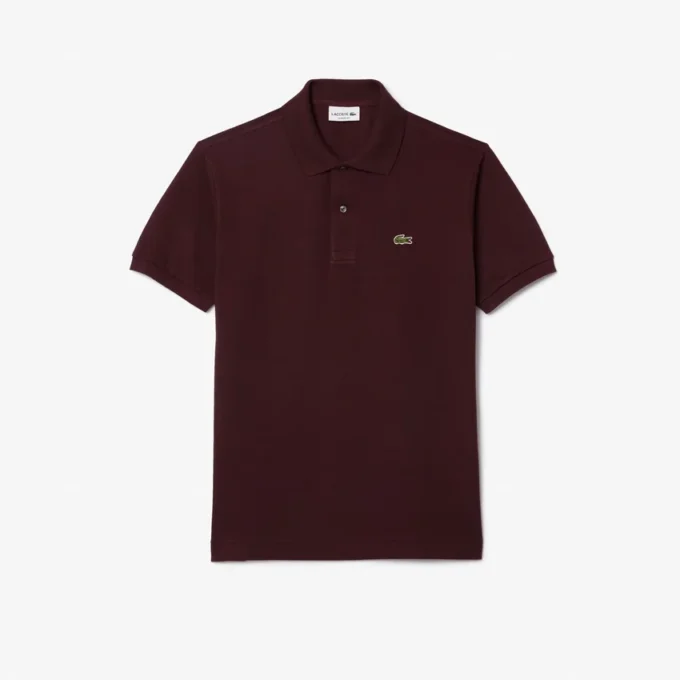 Męska koszulka Polo Original L.12.12 o klasycznym kroju