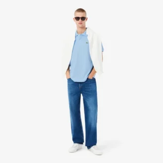 Męska koszulka Polo Original L.12.12 o klasycznym kroju