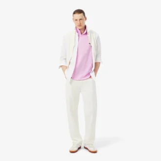 Męska koszulka Polo Original L.12.12 o klasycznym kroju Męska koszulka Polo Original L.12.12 o klasycznym kroju