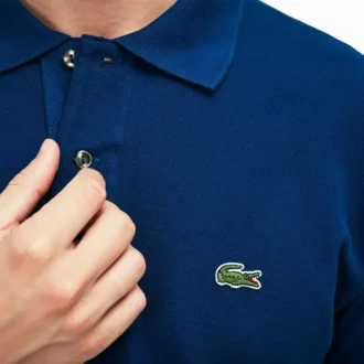 Męska koszulka Polo Original L.12.12 o klasycznym kroju Męska koszulka Polo Original L.12.12 o klasycznym kroju