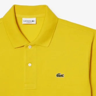 Męska koszulka Polo Original L.12.12 o klasycznym kroju Męska koszulka Polo Original L.12.12 o klasycznym kroju