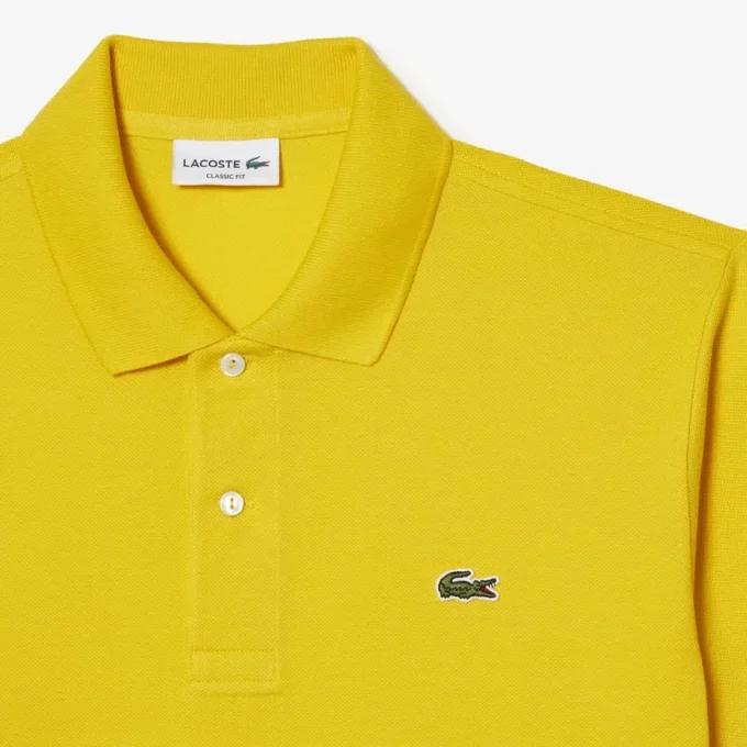 Męska koszulka Polo Original L.12.12 o klasycznym kroju Męska koszulka Polo Original L.12.12 o klasycznym kroju