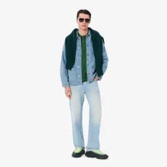 Męska koszulka Polo Original L.12.12 o klasycznym kroju Męska koszulka Polo Original L.12.12 o klasycznym kroju