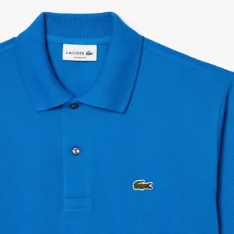 Męska koszulka Polo Original L.12.12 o klasycznym kroju Męska koszulka Polo Original L.12.12 o klasycznym kroju