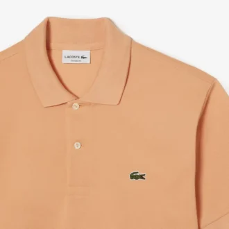 Męska koszulka Polo Original L.12.12 o klasycznym kroju Męska koszulka Polo Original L.12.12 o klasycznym kroju