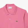 Męska koszulka Polo Original L.12.12 o klasycznym kroju Męska koszulka Polo Original L.12.12 o klasycznym kroju