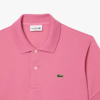 Męska koszulka Polo Original L.12.12 o klasycznym kroju Męska koszulka Polo Original L.12.12 o klasycznym kroju