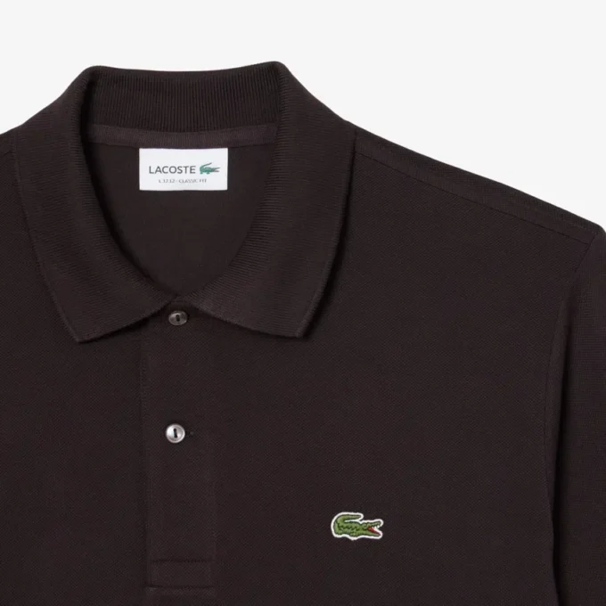 Męska koszulka Polo Original L.12.12 o klasycznym kroju Męska koszulka Polo Original L.12.12 o klasycznym kroju
