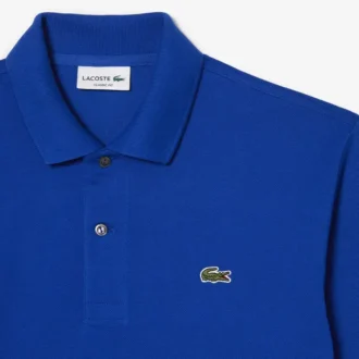 Męska koszulka Polo Original L.12.12 o klasycznym kroju
