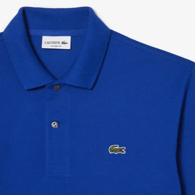 Męska koszulka Polo Original L.12.12 o klasycznym kroju