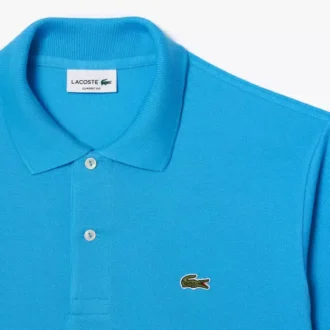 Męska koszulka Polo Original L.12.12 o klasycznym kroju