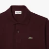 Męska koszulka Polo Original L.12.12 o klasycznym kroju