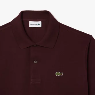 Męska koszulka Polo Original L.12.12 o klasycznym kroju
