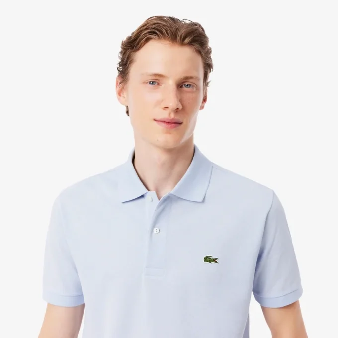 Męska koszulka Polo Original L.12.12 o klasycznym kroju