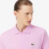 Męska koszulka Polo Original L.12.12 o klasycznym kroju Męska koszulka Polo Original L.12.12 o klasycznym kroju