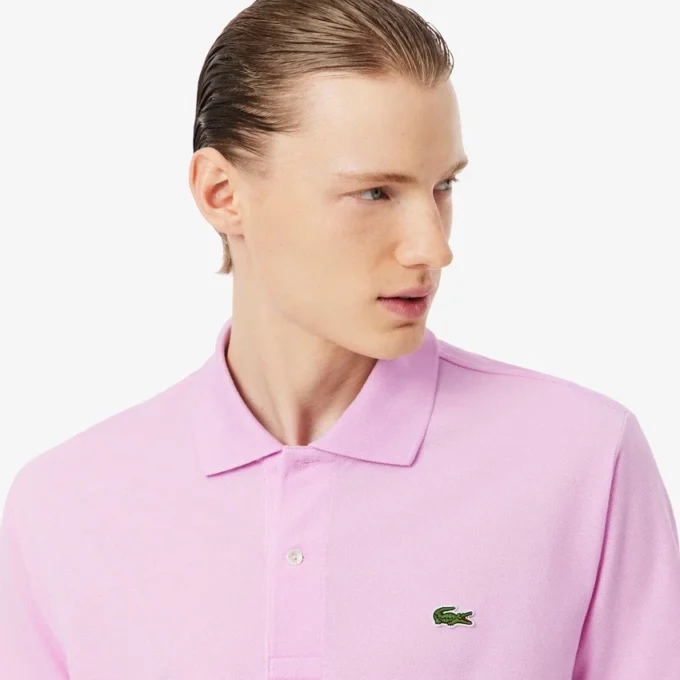 Męska koszulka Polo Original L.12.12 o klasycznym kroju Męska koszulka Polo Original L.12.12 o klasycznym kroju