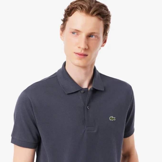 Męska koszulka Polo Original L.12.12 o klasycznym kroju Męska koszulka Polo Original L.12.12 o klasycznym kroju