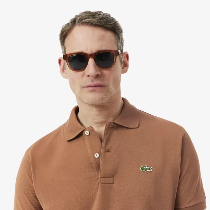 Męska koszulka Polo Original L.12.12 o klasycznym kroju Męska koszulka Polo Original L.12.12 o klasycznym kroju