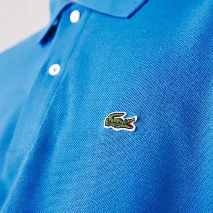 Męska koszulka Polo Original L.12.12 o klasycznym kroju Męska koszulka Polo Original L.12.12 o klasycznym kroju