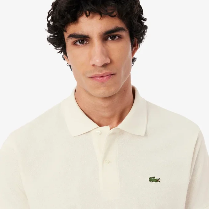 Męska koszulka Polo Original L.12.12 o klasycznym kroju Męska koszulka Polo Original L.12.12 o klasycznym kroju