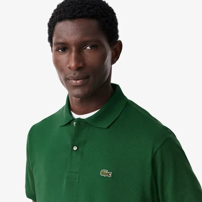 Męska koszulka Polo Original L.12.12 o klasycznym kroju Męska koszulka Polo Original L.12.12 o klasycznym kroju