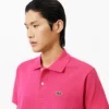 Męska koszulka Polo Original L.12.12 o klasycznym kroju Męska koszulka Polo Original L.12.12 o klasycznym kroju