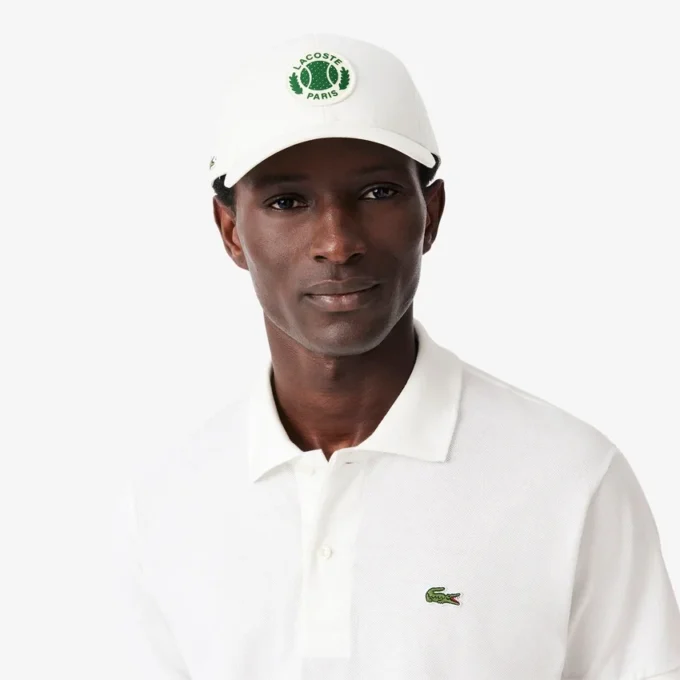 Męska koszulka Polo Original L.12.12 o klasycznym kroju Męska koszulka Polo Original L.12.12 o klasycznym kroju