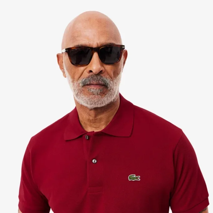 Męska koszulka Polo Original L.12.12 o klasycznym kroju Męska koszulka Polo Original L.12.12 o klasycznym kroju
