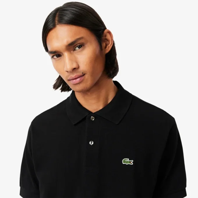 Męska koszulka Polo Original L.12.12 o klasycznym kroju Męska koszulka Polo Original L.12.12 o klasycznym kroju