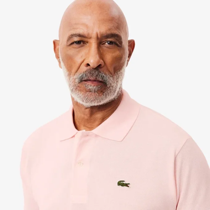 Męska koszulka Polo Original L.12.12 o klasycznym kroju Męska koszulka Polo Original L.12.12 o klasycznym kroju
