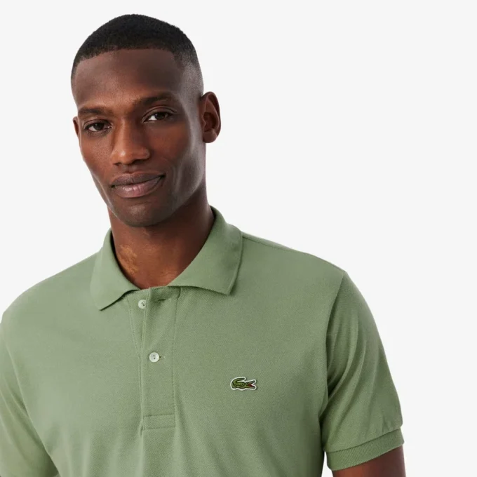 Męska koszulka Polo Original L.12.12 o klasycznym kroju Męska koszulka Polo Original L.12.12 o klasycznym kroju