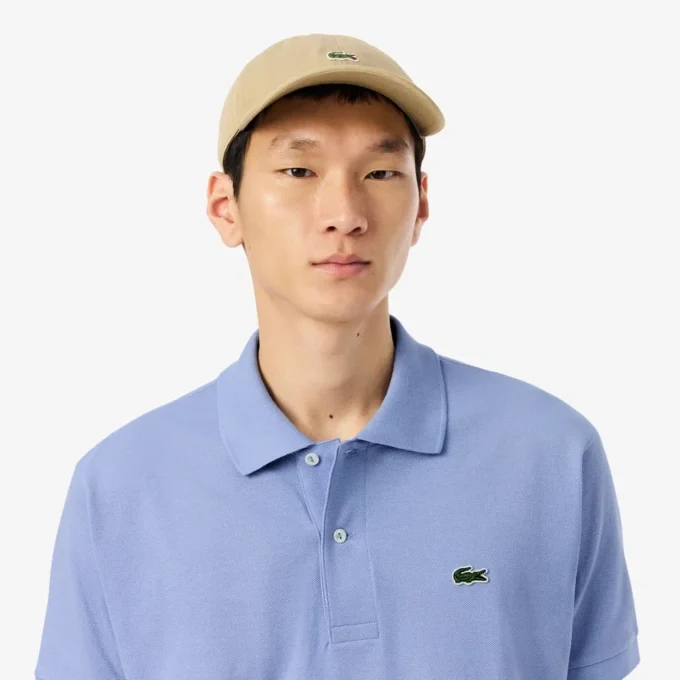 Męska koszulka Polo Original L.12.12 o klasycznym kroju Męska koszulka Polo Original L.12.12 o klasycznym kroju