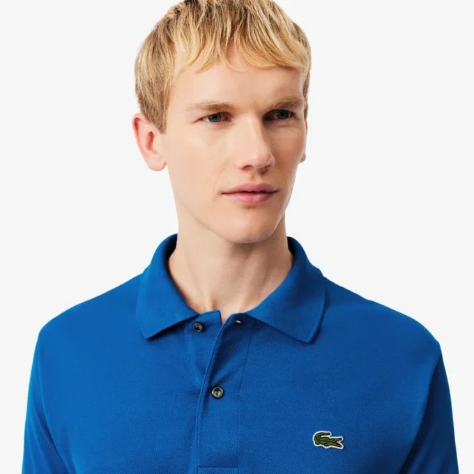 Męska koszulka Polo Original L.12.12 o klasycznym kroju Męska koszulka Polo Original L.12.12 o klasycznym kroju