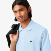 Męska koszulka Polo Original L.12.12 o klasycznym kroju Męska koszulka Polo Original L.12.12 o klasycznym kroju