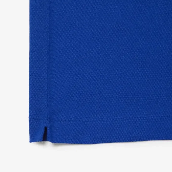 Męska koszulka Polo Original L.12.12 o klasycznym kroju