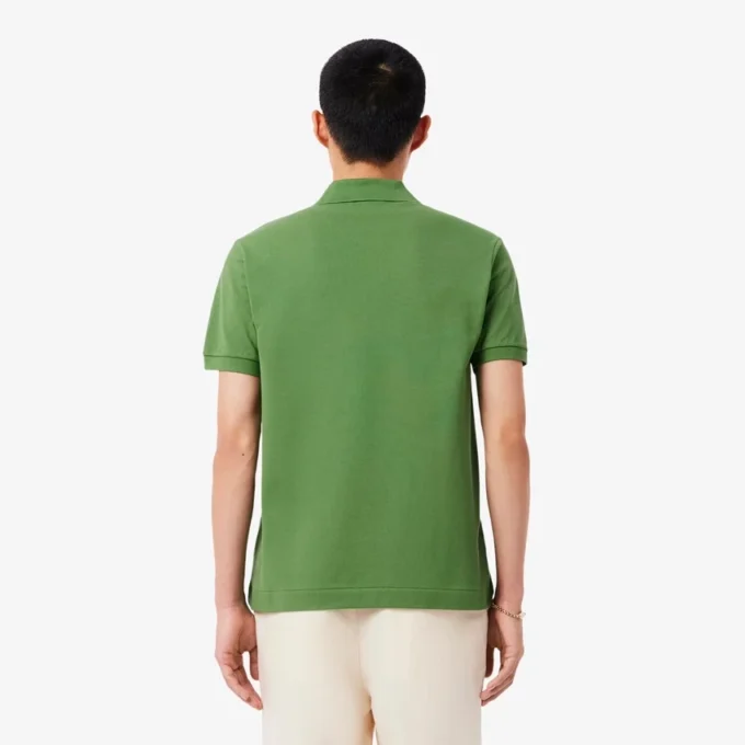Męska koszulka Polo Original L.12.12 o klasycznym kroju Męska koszulka Polo Original L.12.12 o klasycznym kroju
